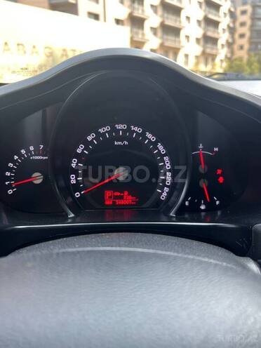Kia Sportage 2012, 246,000 km - 2.0 l - Bakı