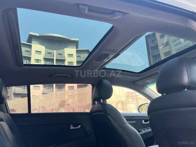 Kia Sportage 2012, 246,000 km - 2.0 l - Bakı