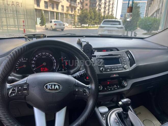 Kia Sportage 2012, 246,000 km - 2.0 l - Bakı