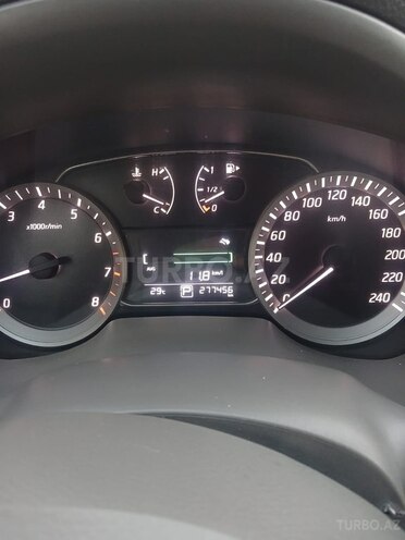 Nissan Sentra 2013, 277,456 km - 1.6 l - Sumqayıt