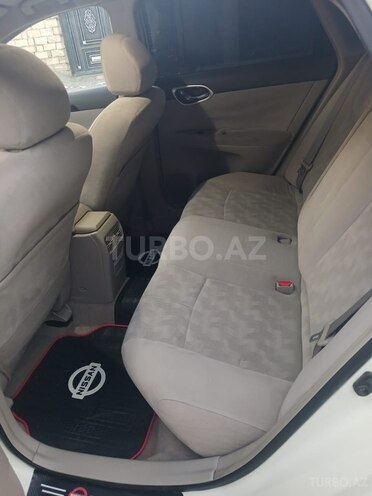 Nissan Sentra 2013, 277,456 km - 1.6 l - Sumqayıt