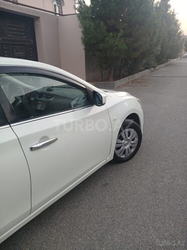 Nissan Sentra 2013, 277,456 km - 1.6 l - Sumqayıt