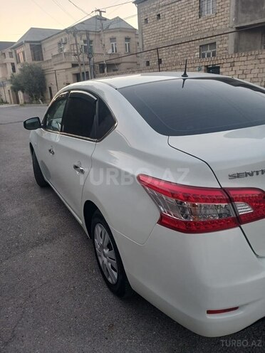 Nissan Sentra 2013, 277,456 km - 1.6 l - Sumqayıt