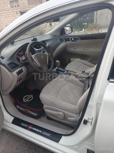 Nissan Sentra 2013, 277,456 km - 1.6 l - Sumqayıt