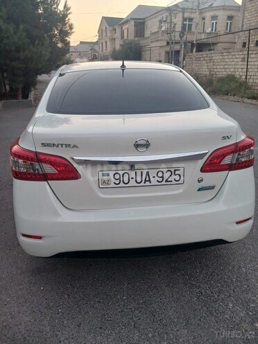 Nissan Sentra 2013, 277,456 km - 1.6 l - Sumqayıt