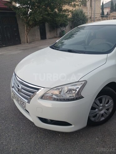 Nissan Sentra 2013, 277,456 km - 1.6 l - Sumqayıt
