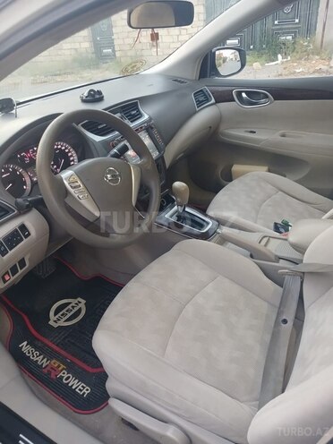 Nissan Sentra 2013, 277,456 km - 1.6 l - Sumqayıt