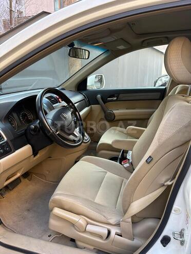 Honda CR-V 2008, 210,000 km - 2.4 l - Bakı