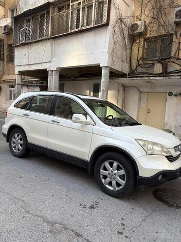 Honda CR-V 2008, 210,000 km - 2.4 l - Bakı