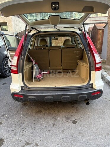 Honda CR-V 2008, 210,000 km - 2.4 l - Bakı