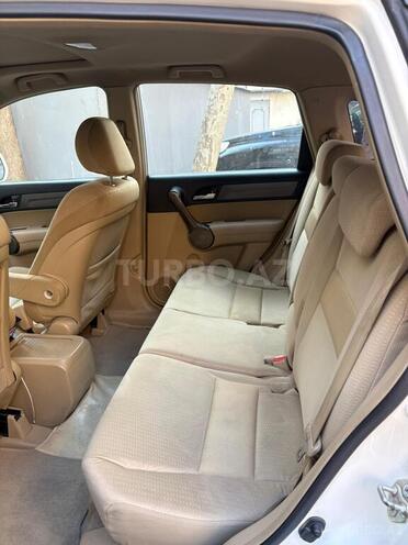 Honda CR-V 2008, 210,000 km - 2.4 l - Bakı