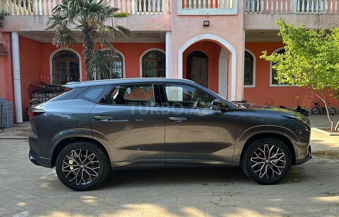 Changan  2025, 0 km - 1.5 l - Bakı