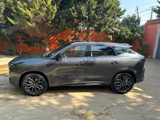 Changan  2025, 0 km - 1.5 l - Bakı