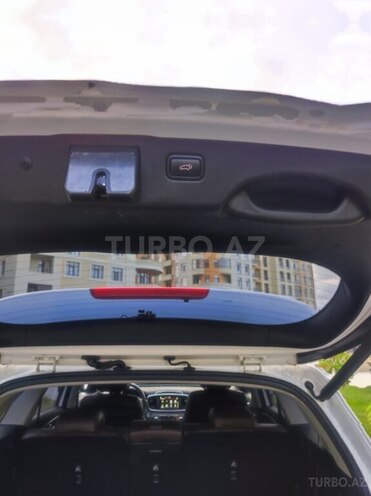 Kia Sorento 2015, 114,700 km - 2.0 l - Bakı