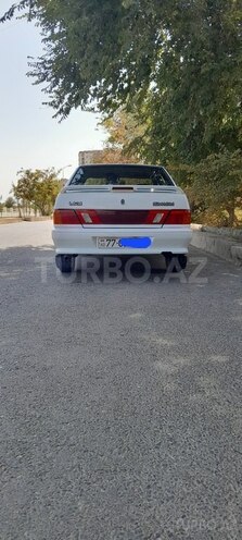 LADA (VAZ) 2115 2012, 170,000 km - 1.5 л - Bakı
