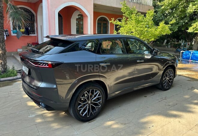Changan  2025, 0 km - 1.5 l - Bakı