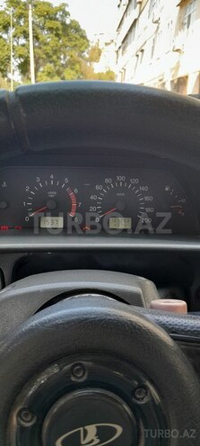 LADA (VAZ) 2115 2012, 170,000 km - 1.5 л - Bakı