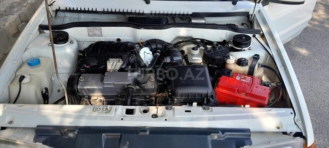 LADA (VAZ) 2115 2012, 170,000 km - 1.5 л - Bakı