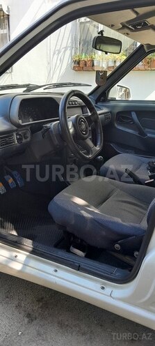 LADA (VAZ) 2115 2012, 170,000 km - 1.5 л - Bakı