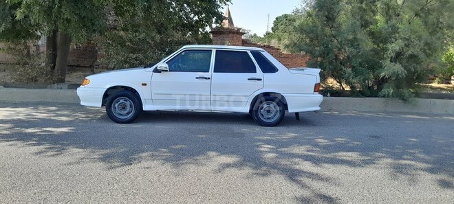 LADA (VAZ) 2115 2012, 170,000 km - 1.5 л - Bakı