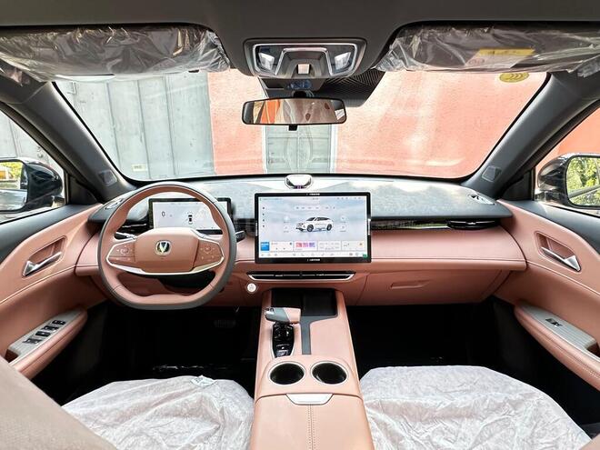 Changan  2025, 0 km - 1.5 l - Bakı