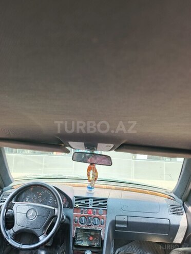Mercedes C 220 d 1999, 500,000 km - 2.2 л - Cəlilabad