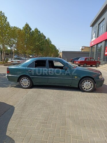 Mercedes C 220 d 1999, 500,000 km - 2.2 л - Cəlilabad