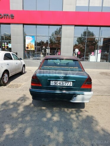Mercedes C 220 d 1999, 500,000 km - 2.2 л - Cəlilabad