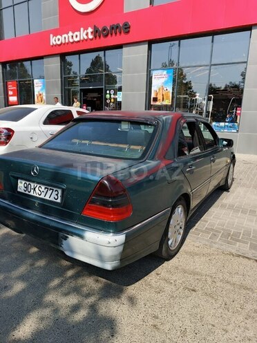 Mercedes C 220 d 1999, 500,000 km - 2.2 л - Cəlilabad
