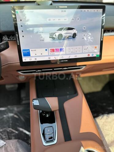 Changan  2025, 0 km - 1.5 l - Bakı