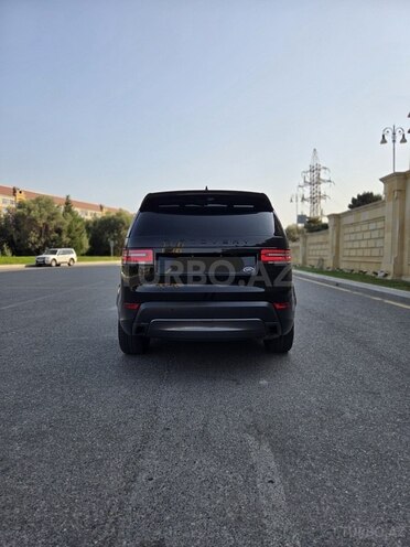 Land Rover Discovery 2017, 196,000 km - 2.0 l - Bakı