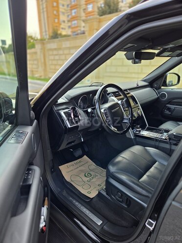 Land Rover Discovery 2017, 196,000 km - 2.0 l - Bakı