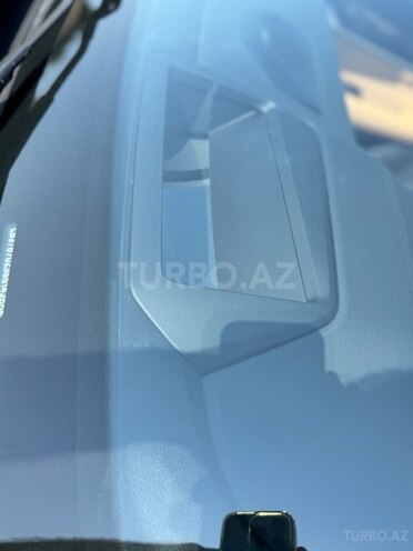 Geely Monjaro 2025, 0 km - 2.0 l - Bakı