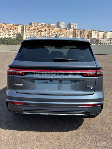 Geely Monjaro 2025, 0 km - 2.0 l - Bakı