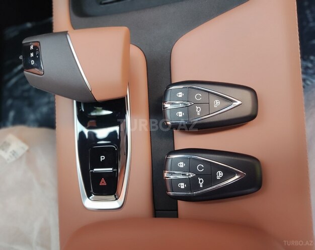 Changan  2025, 0 km - 1.5 l - Bakı