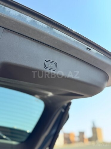 Geely Monjaro 2025, 0 km - 2.0 l - Bakı