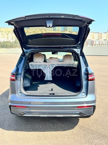 Geely Monjaro 2025, 0 km - 2.0 l - Bakı