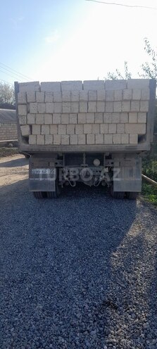 KamAz 55111 1992, 400,000 km - 11.0 l - Cəlilabad