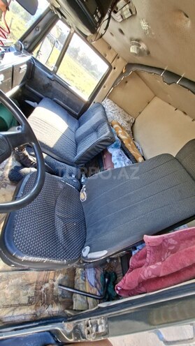 KamAz 55111 1992, 400,000 km - 11.0 l - Cəlilabad