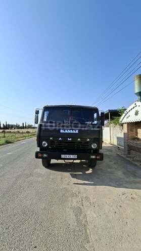 KamAz 55111 1992, 400,000 km - 11.0 l - Cəlilabad