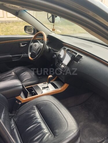 Hyundai Grandeur 2006, 235,000 km - 3.3 л - Gəncə
