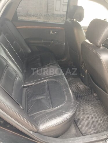 Hyundai Grandeur 2006, 235,000 km - 3.3 л - Gəncə