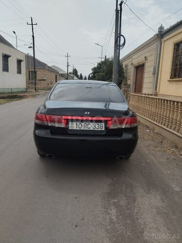 Hyundai Grandeur 2006, 235,000 km - 3.3 л - Gəncə