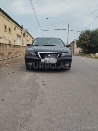Hyundai Grandeur 2006, 235,000 km - 3.3 л - Gəncə