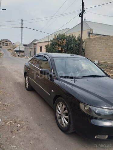 Hyundai Grandeur 2006, 235,000 km - 3.3 л - Gəncə