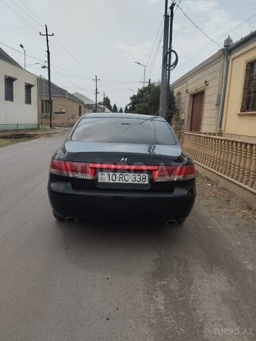 Hyundai Grandeur 2006, 235,000 km - 3.3 л - Gəncə
