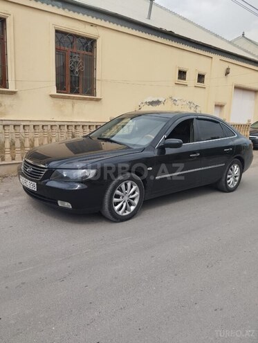 Hyundai Grandeur 2006, 235,000 km - 3.3 л - Gəncə