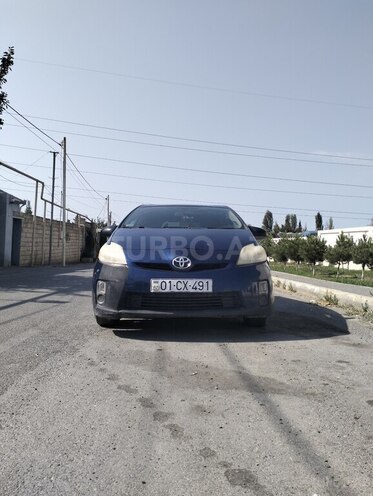 Toyota Prius 2010, 379,000 km - 1.8 l - Bakı