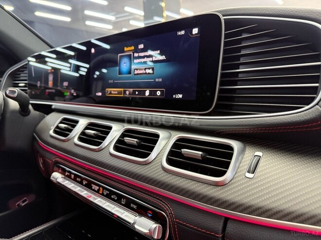 Mercedes GLE 53 AMG 2023, 20,000 km - 3.0 l - Bakı