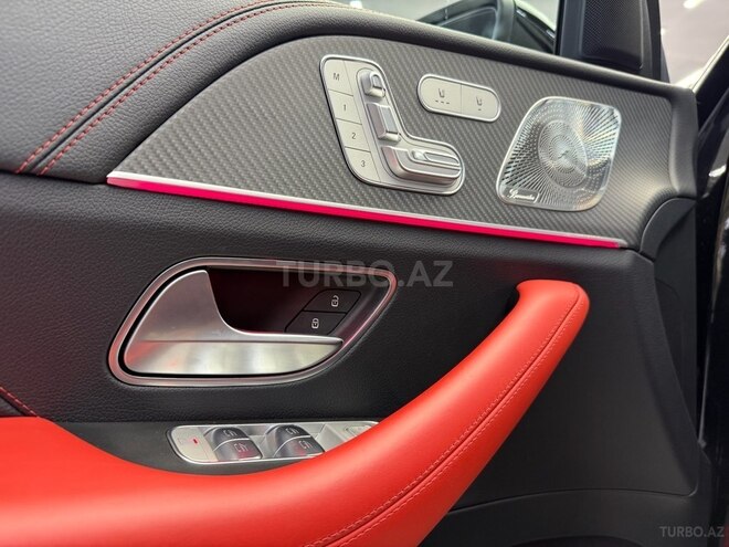 Mercedes GLE 53 AMG 2023, 20,000 km - 3.0 l - Bakı
